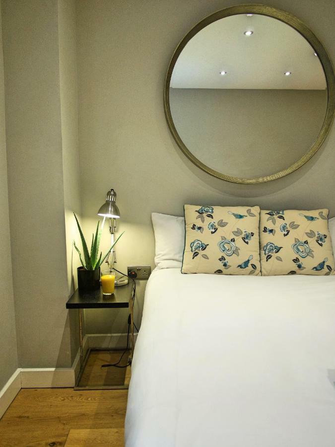 The Norfolk Townhouse - Stunning 5bdr Apartament