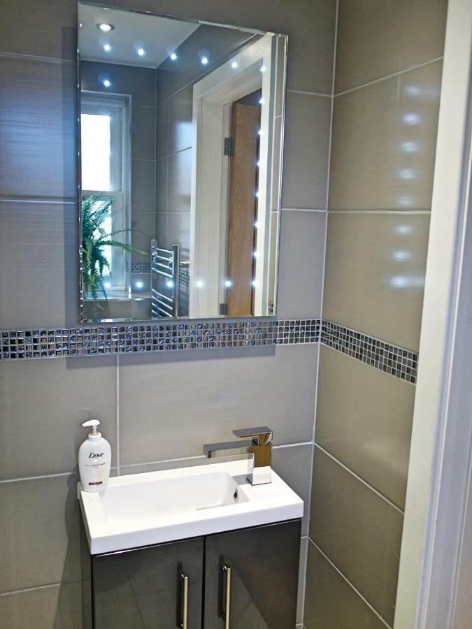 Apartament The Norfolk Townhouse - Stunning 5bdr