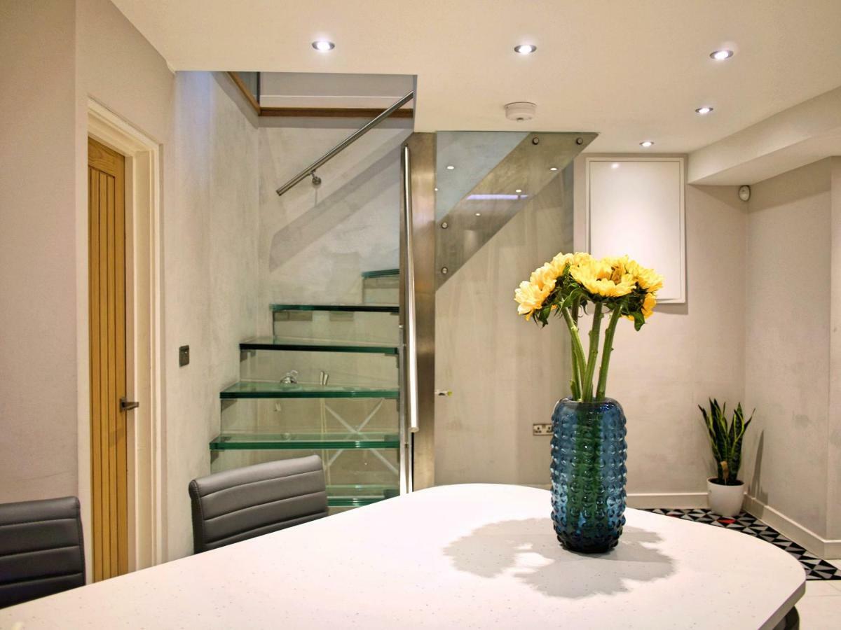 Apartament The Norfolk Townhouse - Stunning 5bdr Londra