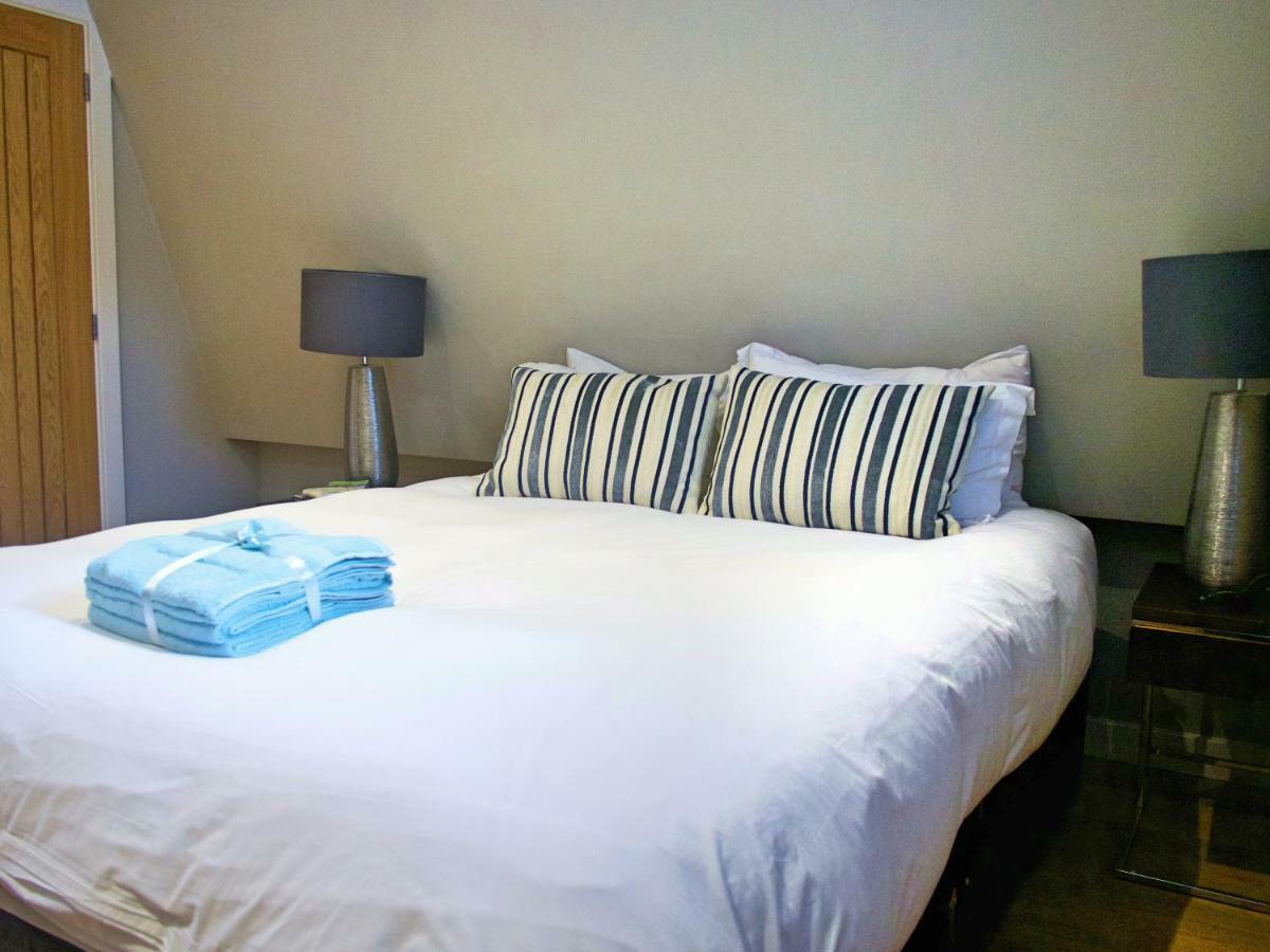 The Norfolk Townhouse - Stunning 5bdr Apartament *